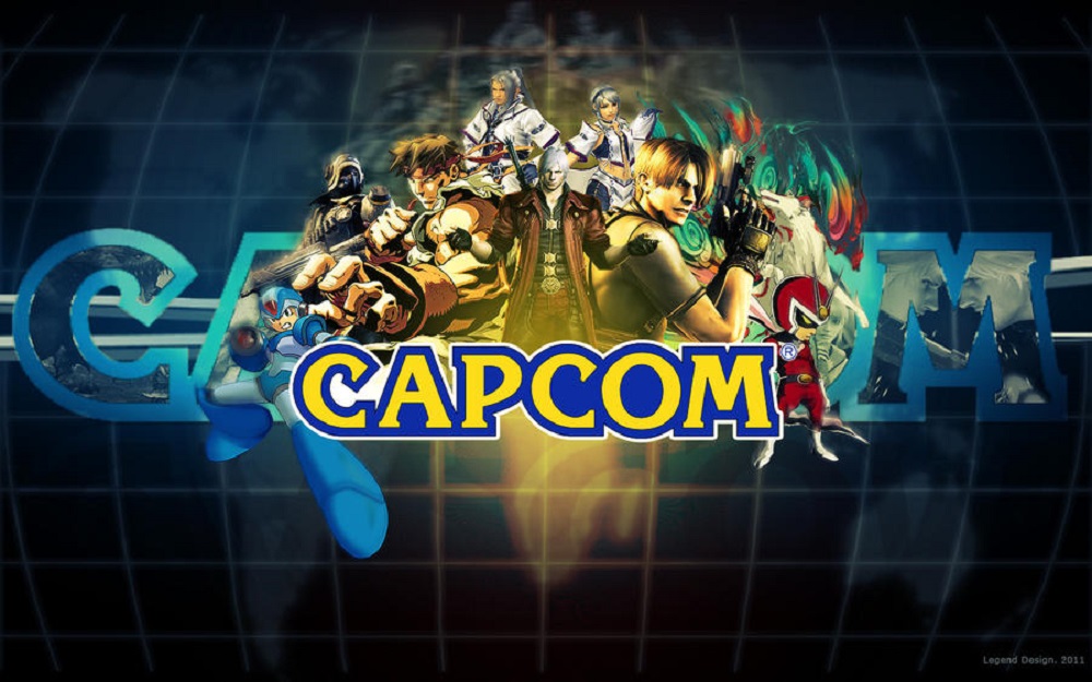 Capcom