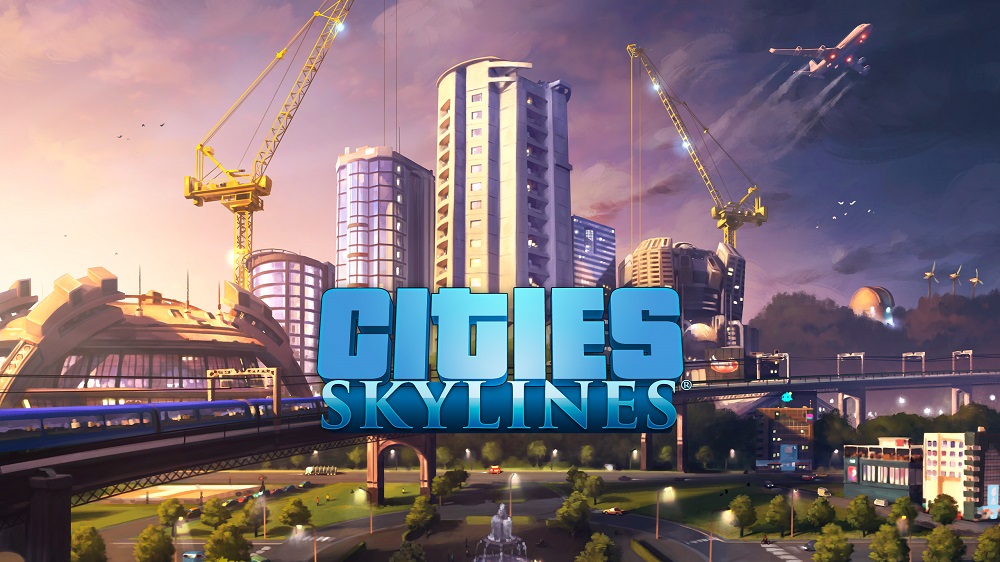 Cities: Skylines