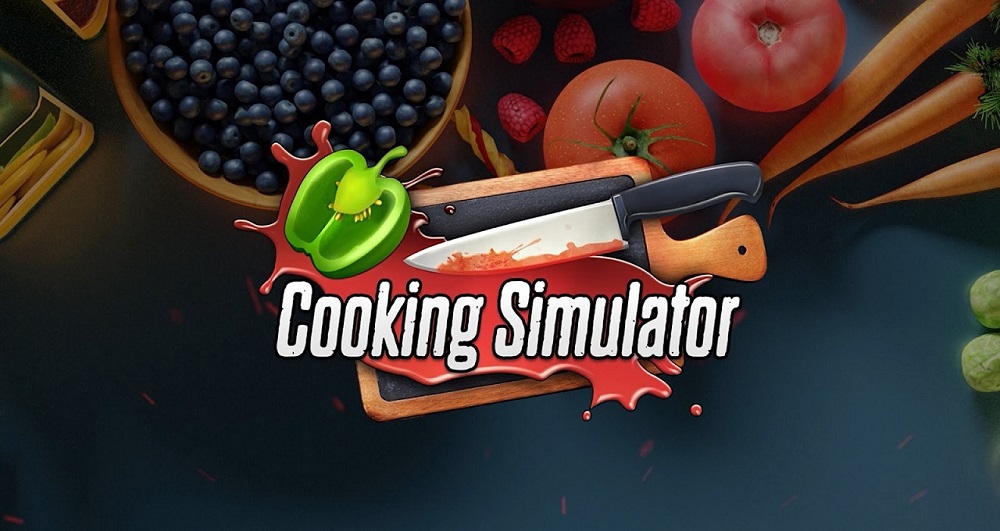 Cooking Simulator