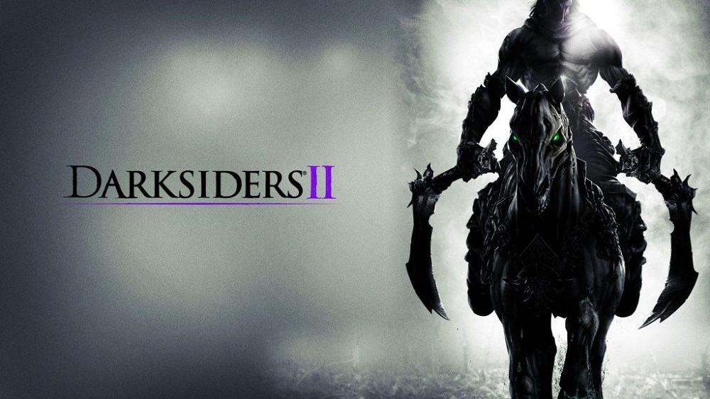 Darksiders 2