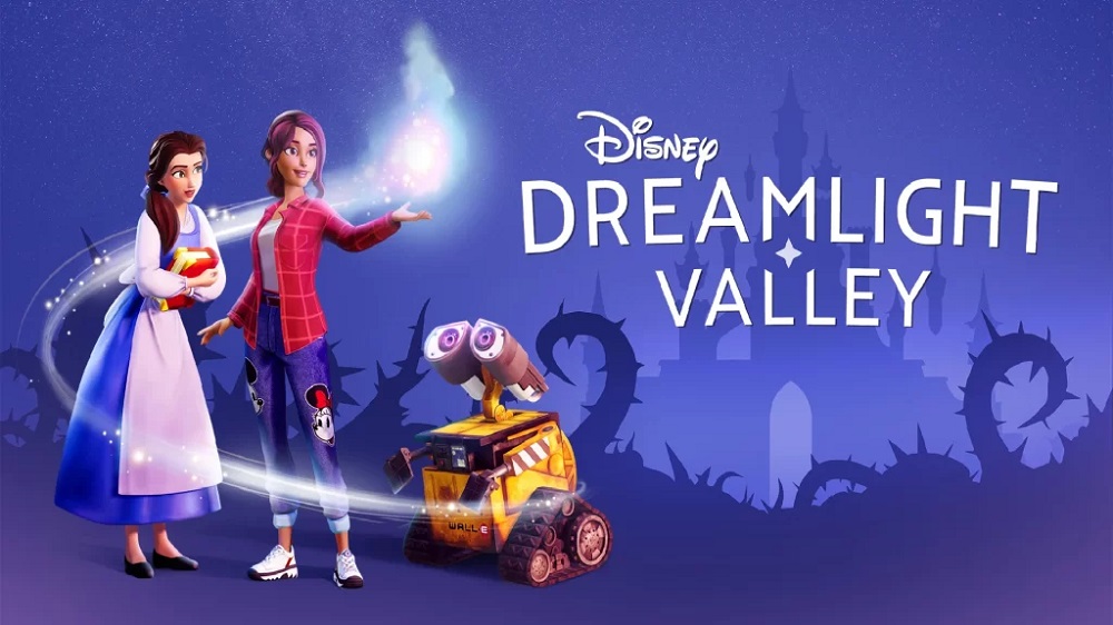 Disney Dreamlight Valley