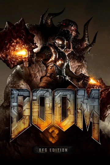 دانلود بازی Doom 3 BFG Edition برای کامپیوتر | گیمباتو