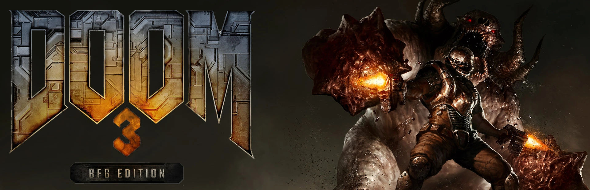 Doom 3 BFG.Edition.banner1 1