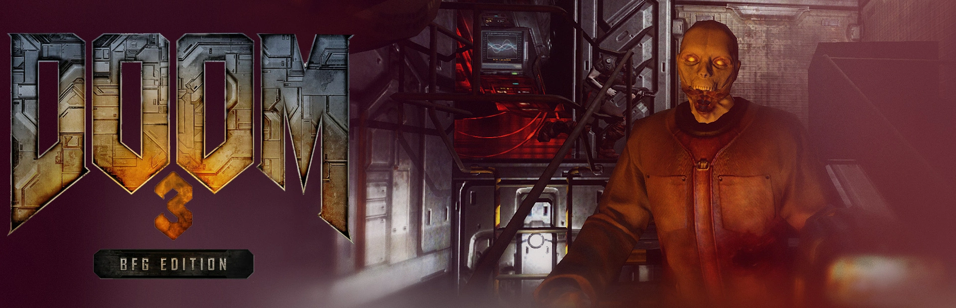 Doom 3 BFG.Edition.banner3