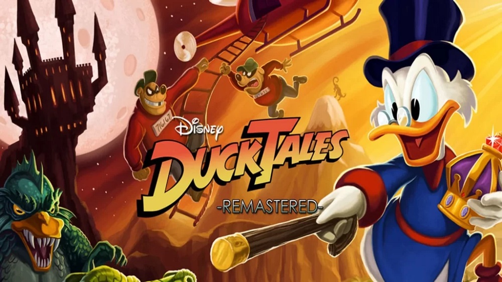 DuckTales