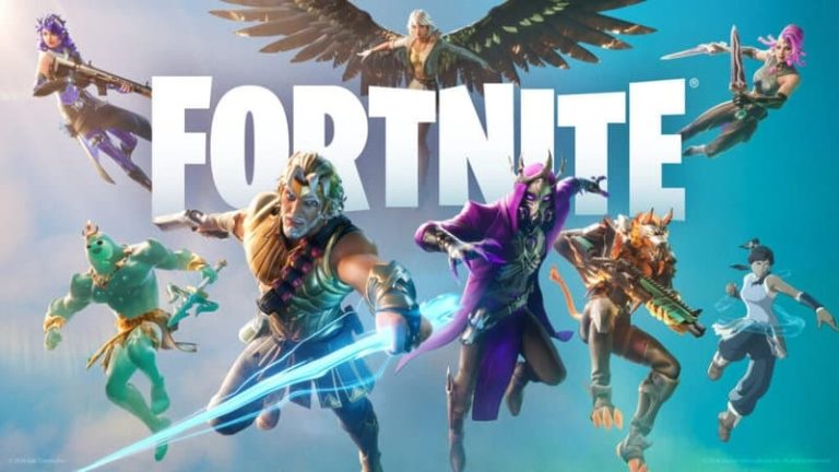 بازی Fortnite در حال ایجاد تغییراتی در بحث برانگیزترین بخش بازی است 21 بازی Fortnite در حال ایجاد تغییراتی در بحث برانگیزترین بخش بازی است