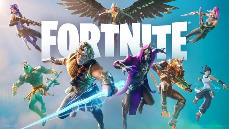 Fortnite در حال ایجاد تغییراتی در بحث برانگیزترین بخش بازی است