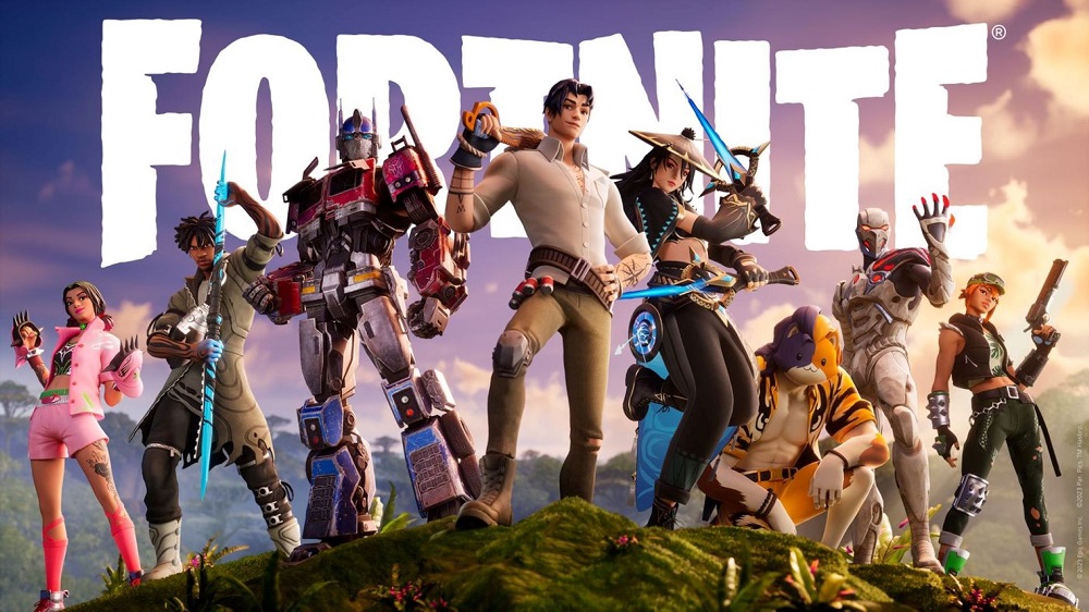 Fortnite در حال ایجاد تغییراتی در بحث برانگیزترین بخش بازی است