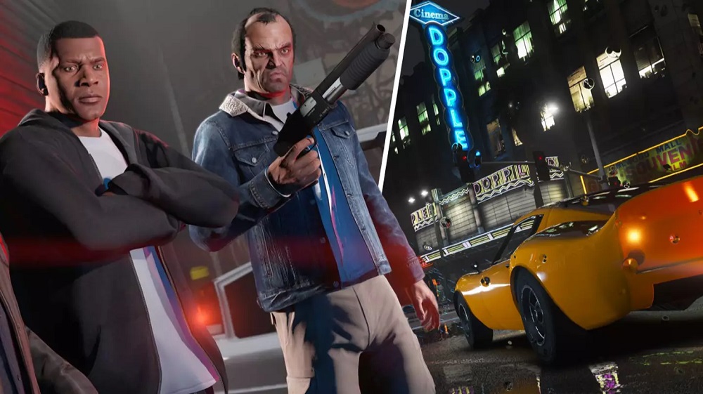 آیا بازی GTA 6 تا سال 2026 به تعویق افتاده است؟