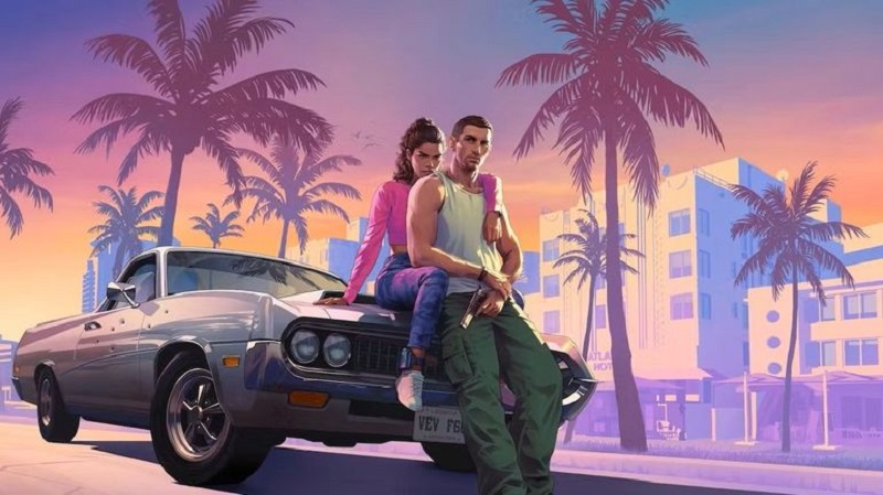 آیا بازی GTA 6 تا سال 2026 به تعویق افتاده است؟