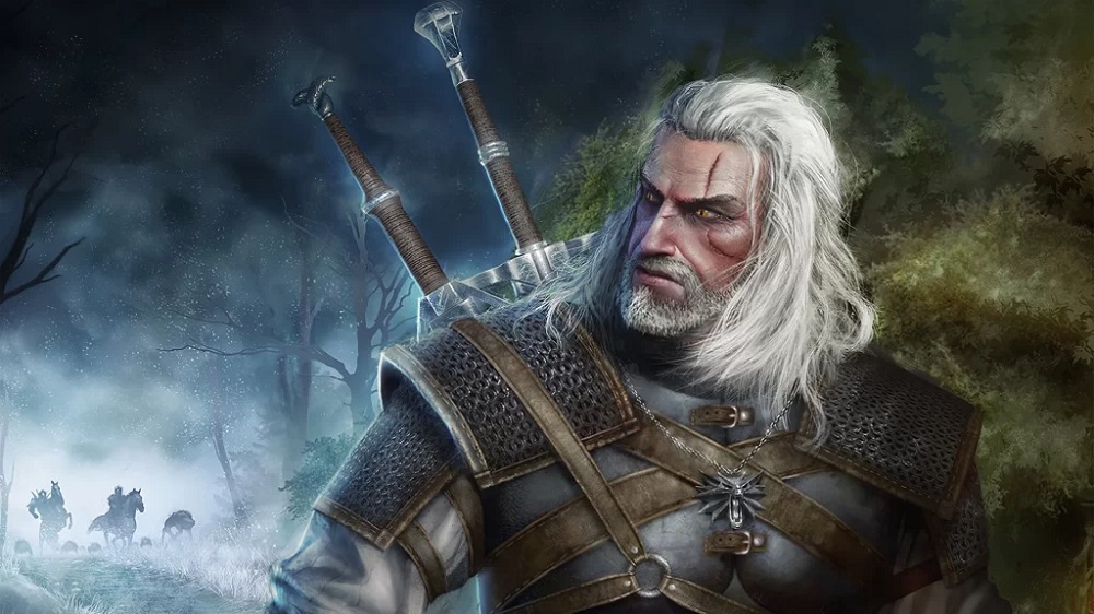 Geralt of Rivia