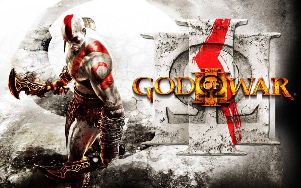 God of War 3