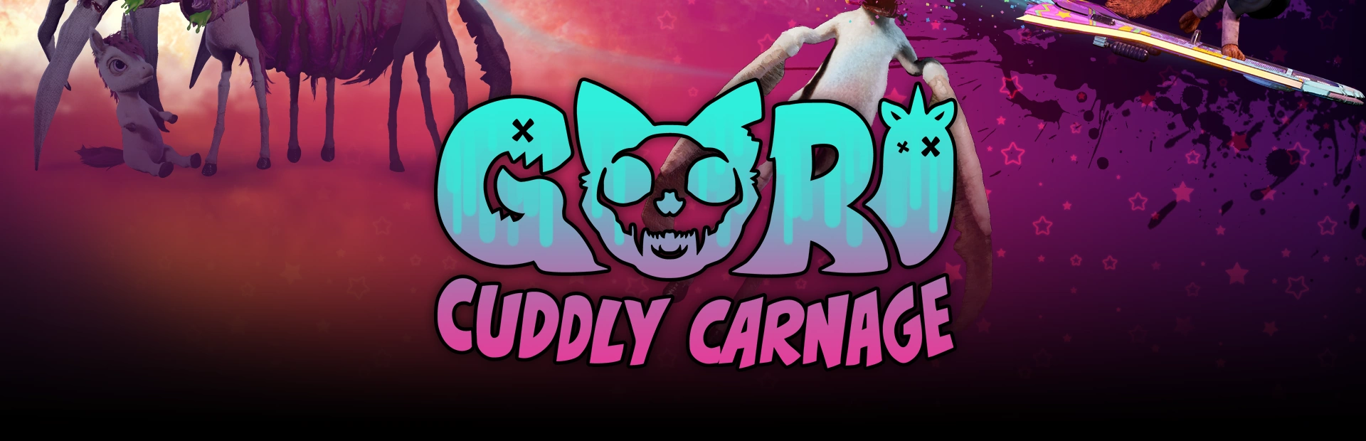 Gori Cuddly.Carnage.banner3