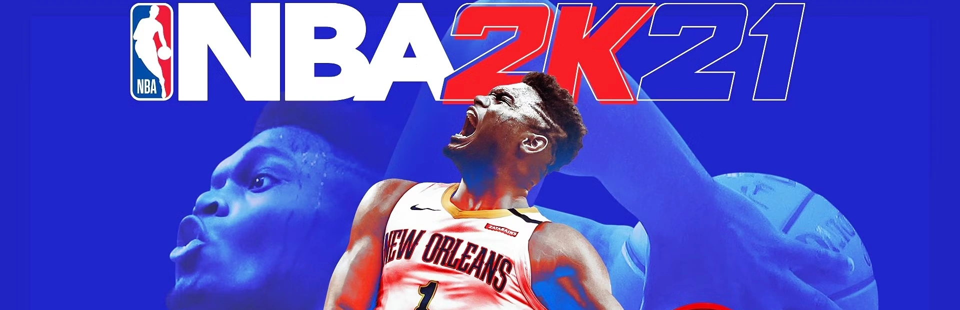 دانلود بازی NBA 2K21 برای کامپیوتر | گیمباتو