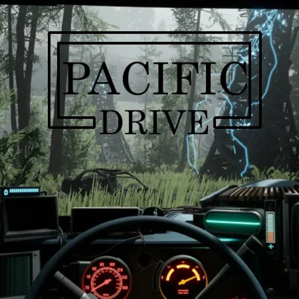 بهروزرسانی جدید و رایگان Pacific Drive بهترین بازی بقا در سال 2024 را گسترش میدهد 33 بهروزرسانی جدید و رایگان Pacific Drive بهترین بازی بقا در سال 2024 را گسترش میدهد