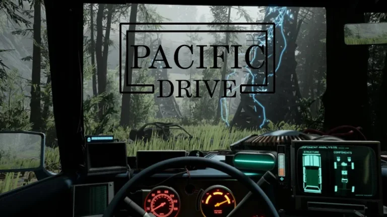 بهروزرسانی جدید و رایگان Pacific Drive بهترین بازی بقا در سال 2024 را گسترش میدهد 17 بهروزرسانی جدید و رایگان Pacific Drive بهترین بازی بقا در سال 2024 را گسترش میدهد