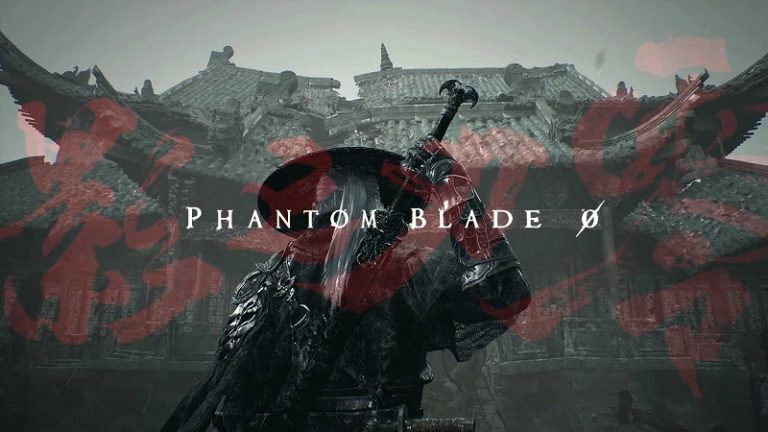 هر آنچه در مورد بازی Phantom Blade Zero می دانیم 18 هر آنچه در مورد بازی Phantom Blade Zero می دانیم