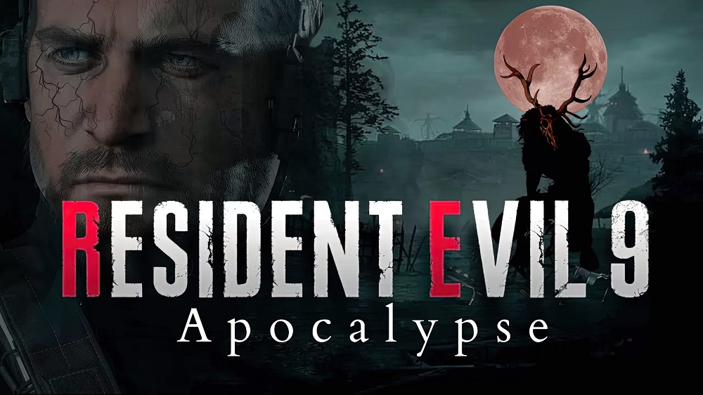 تاریخ انتشار Resident Evil 9 به بیرون درز کرد