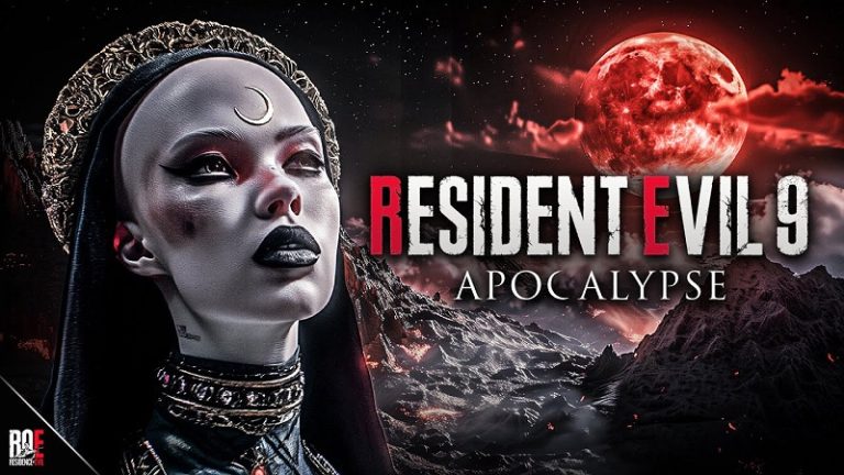 تاریخ انتشار Resident Evil 9 به بیرون درز کرد 17 تاریخ انتشار Resident Evil 9 به بیرون درز کرد