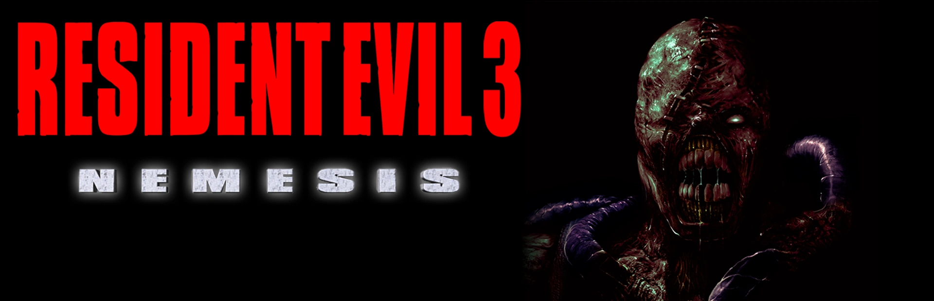 Resident.Evil 3 Nemesis.banner1