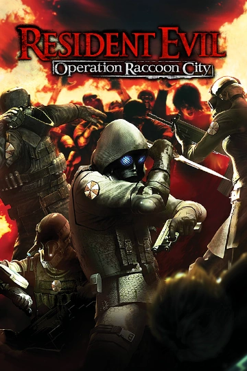 دانلود بازی Resident Evil: Operation Raccoon City برای کامپیوتر | گیمباتو