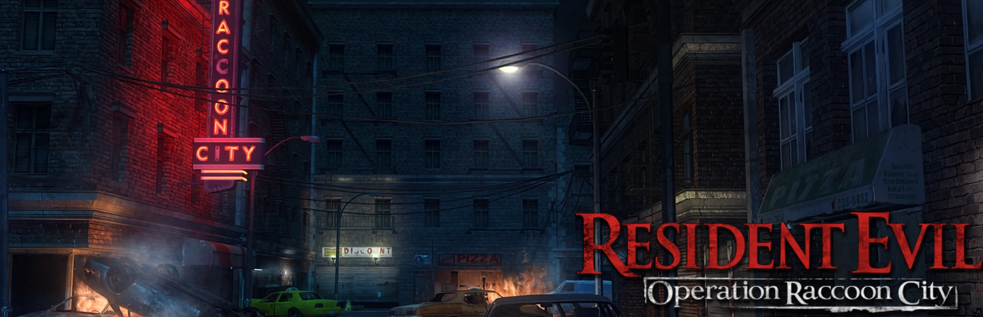 Resident.Evil Operation.Raccoon.City .banner3