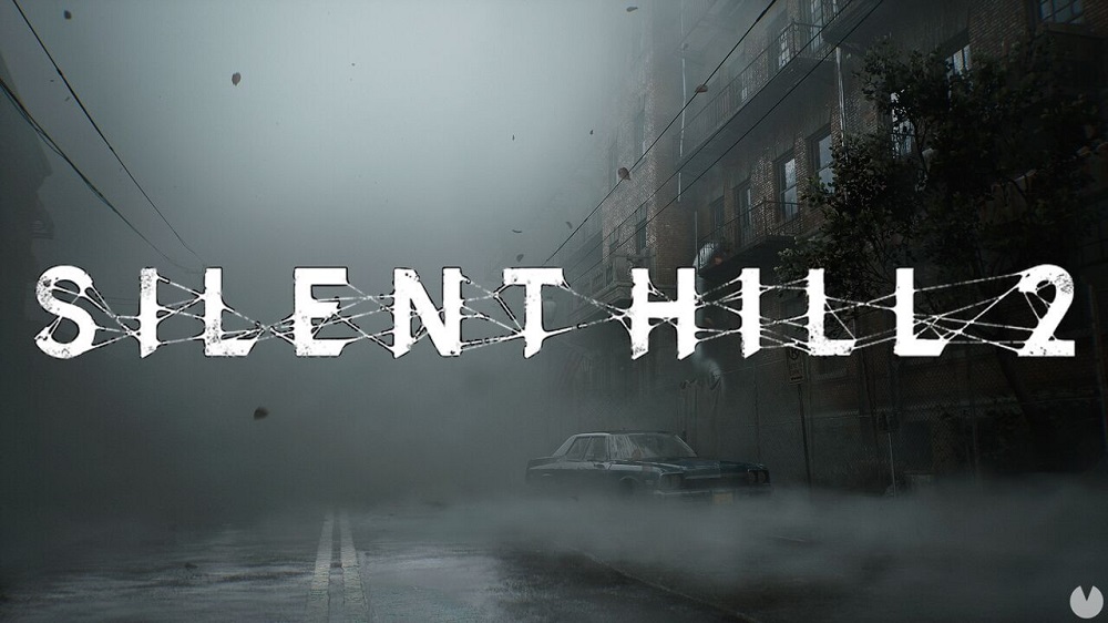 Silent Hill 2