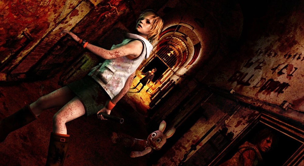 Silent Hill 3