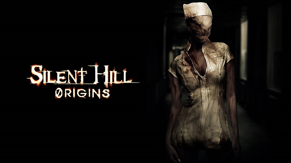 Silent Hill: Origins