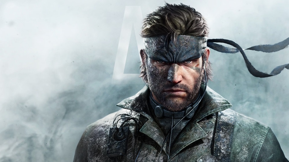 Solid Snake