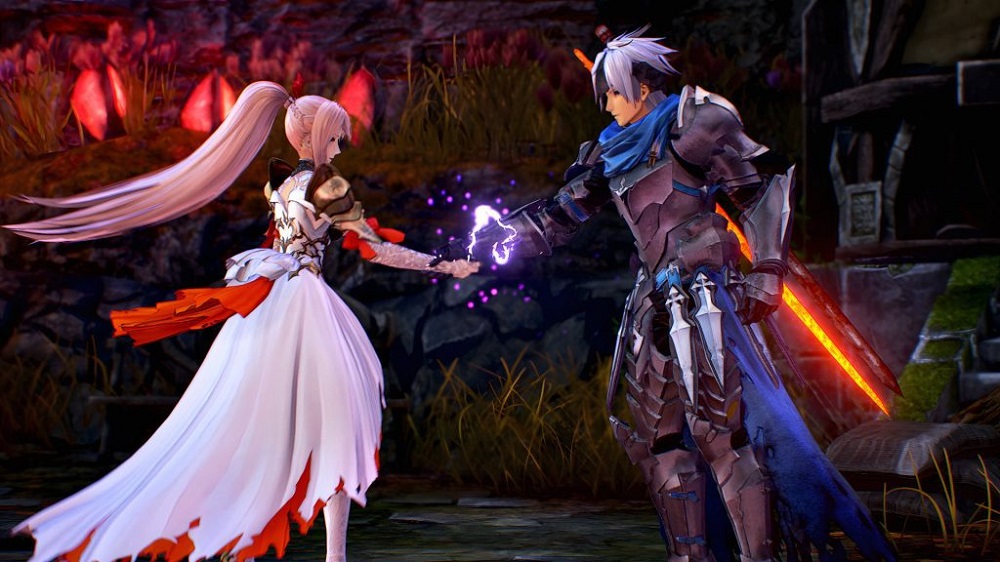 Tales of Arise