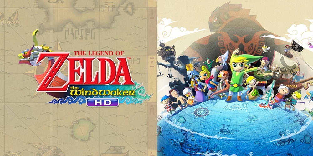 The Wind Waker