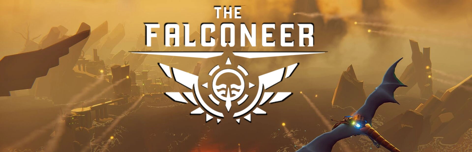 The.Falconeer Edge.of .the .World .banner2