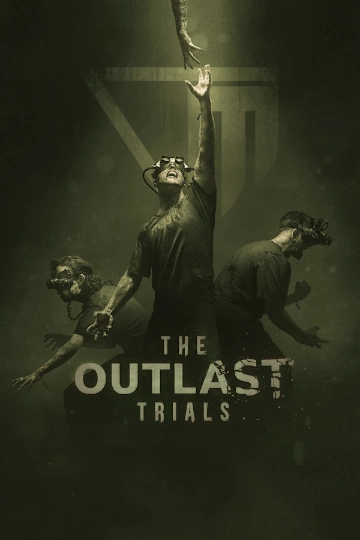 دانلود بازی The Outlast Trials برای کامپیوتر | گیمباتو