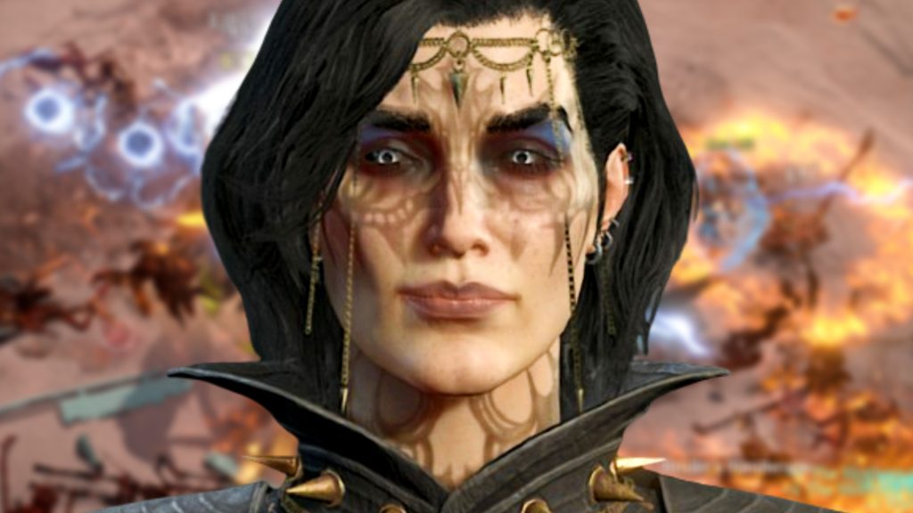 پچ بعدی Diablo IV این ویژگی مورد علاقه طرفداران را حذف خواهد کرد 36 پچ بعدی Diablo IV این ویژگی مورد علاقه طرفداران را حذف خواهد کرد