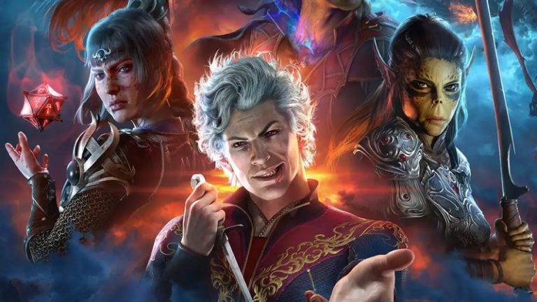 5 تا از بهترین بازی های شبیه Baldur’s Gate 3