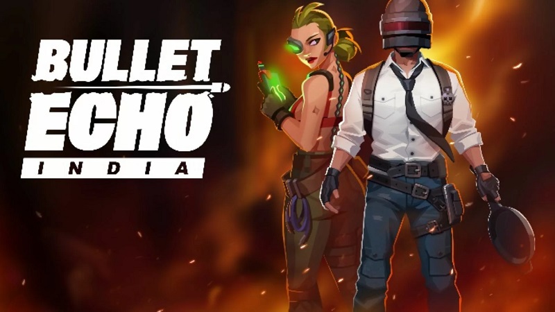 Bullet Echo India اولین برداشت ها: یک تیرانداز تاکتیکی از بالا به پایین