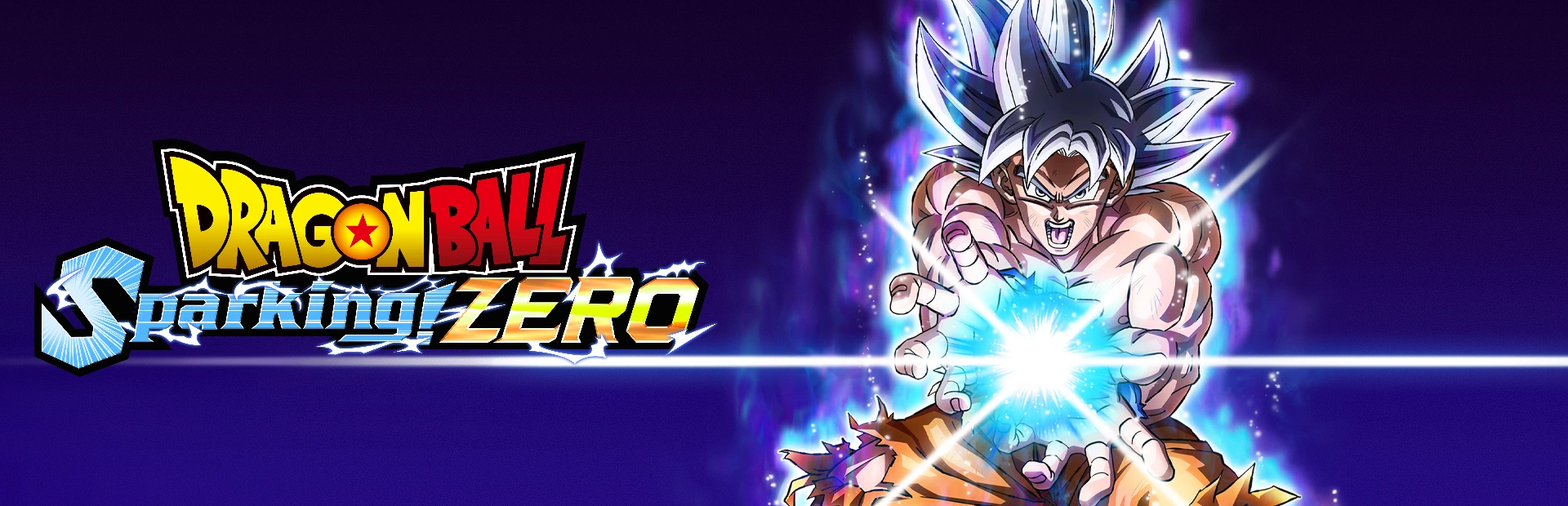 DRAGON.BALL Sparking ZERO.banner1