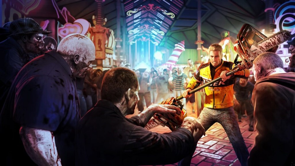 Dead Rising