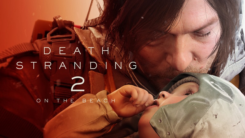 Death Stranding 2: همه چیزهایی که تاکنون می دانیم