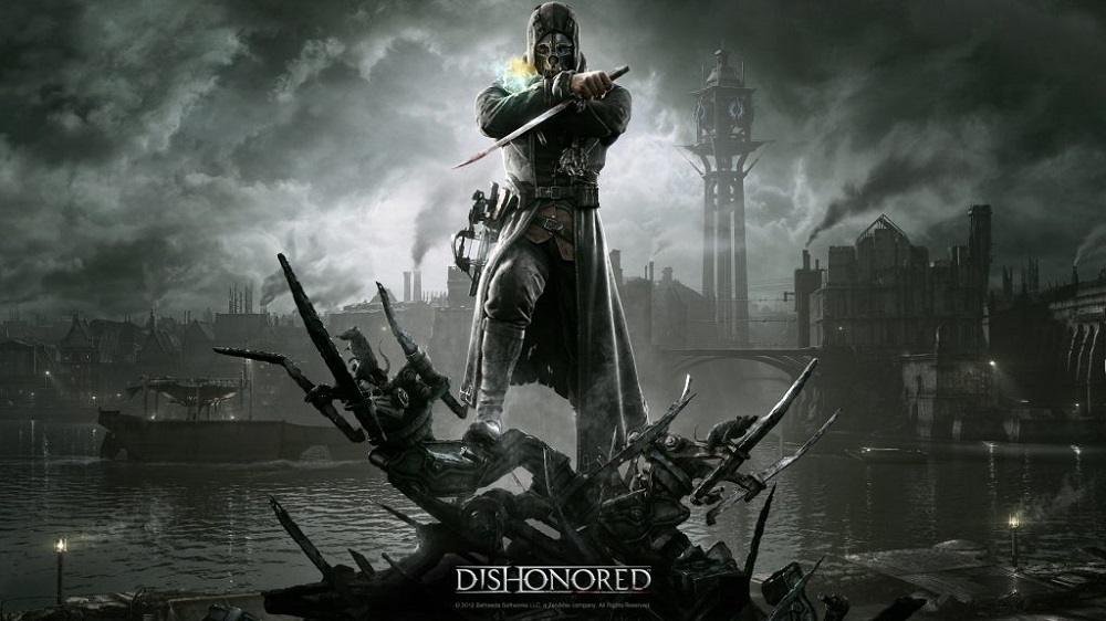 Dishonored