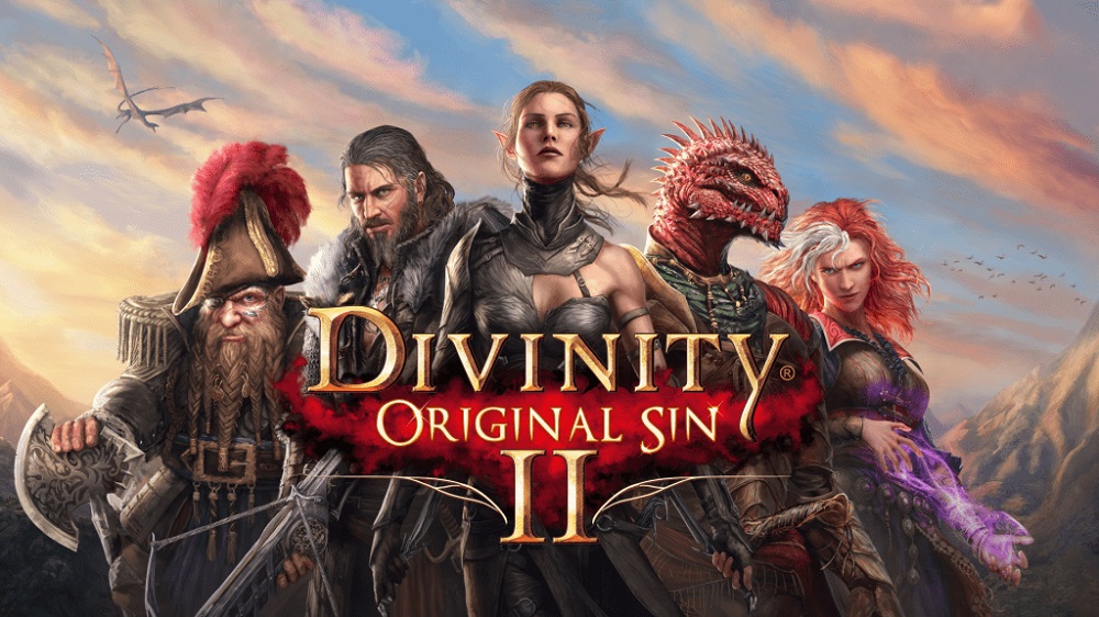 Divinity: Original Sin II