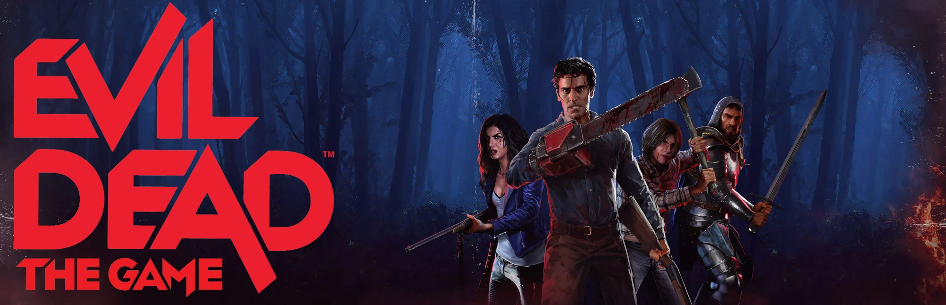 Evil.Dead The.Game .banner2