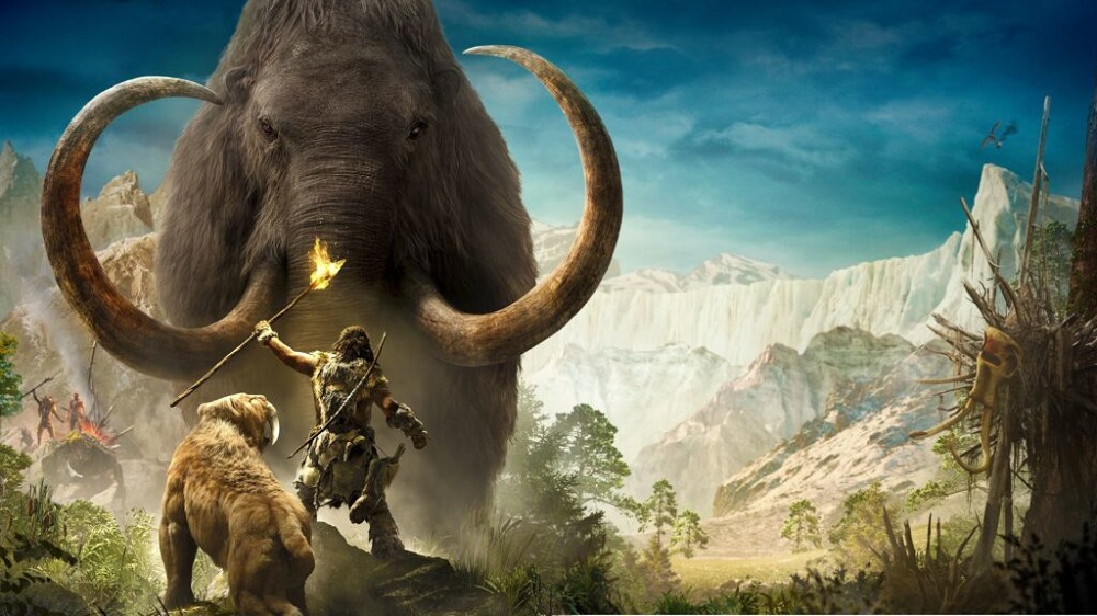 Far Cry: Primal