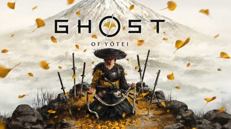 دنباله بازی Ghost of Tsushima با نام Ghost of Yotei معرفی شد