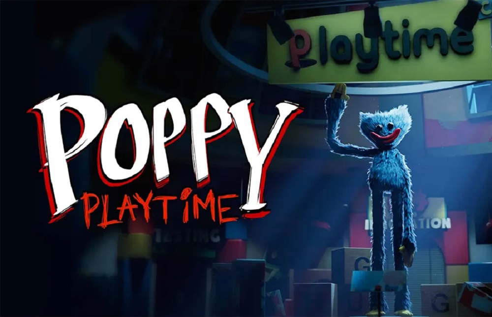 Poppy Playtime Chapter 4 زمان انتشار را اعلام می کند