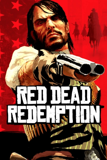 دانلود بازی Red Dead Redemption برای کامپیوتر | گیمباتو