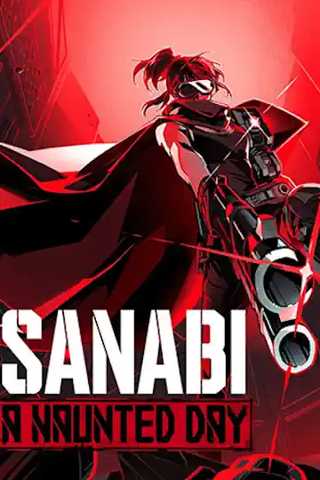 دانلود بازی SANABI – A Haunted Day برای کامپیوتر | گیمباتو