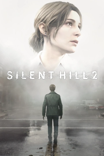 دانلود بازی SILENT HILL 2 برای کامپیوتر | گیمباتو