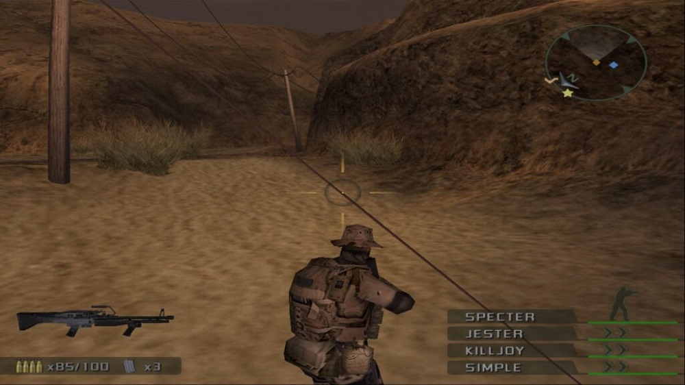 SOCOM